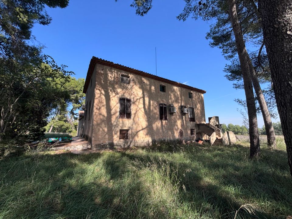 Finca i Ontinyent, Valencia - foto 2
